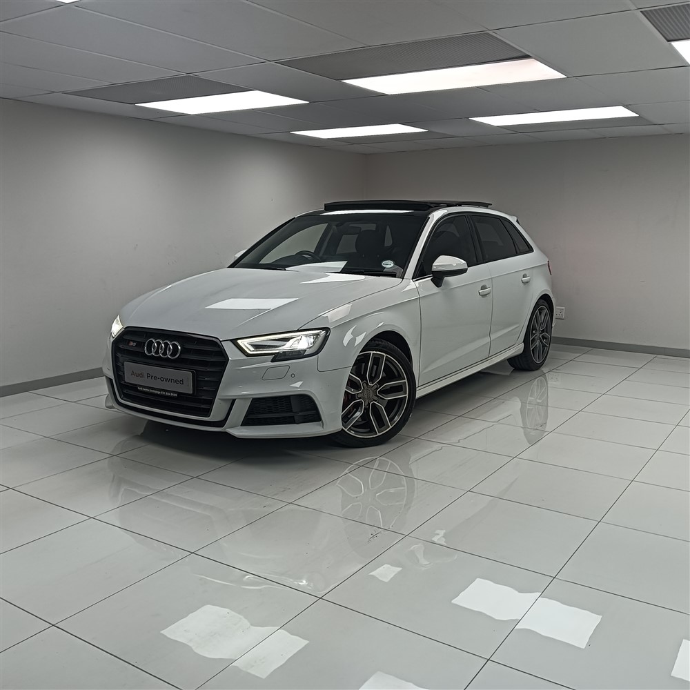 2020 Audi A3  for sale - 301008/1