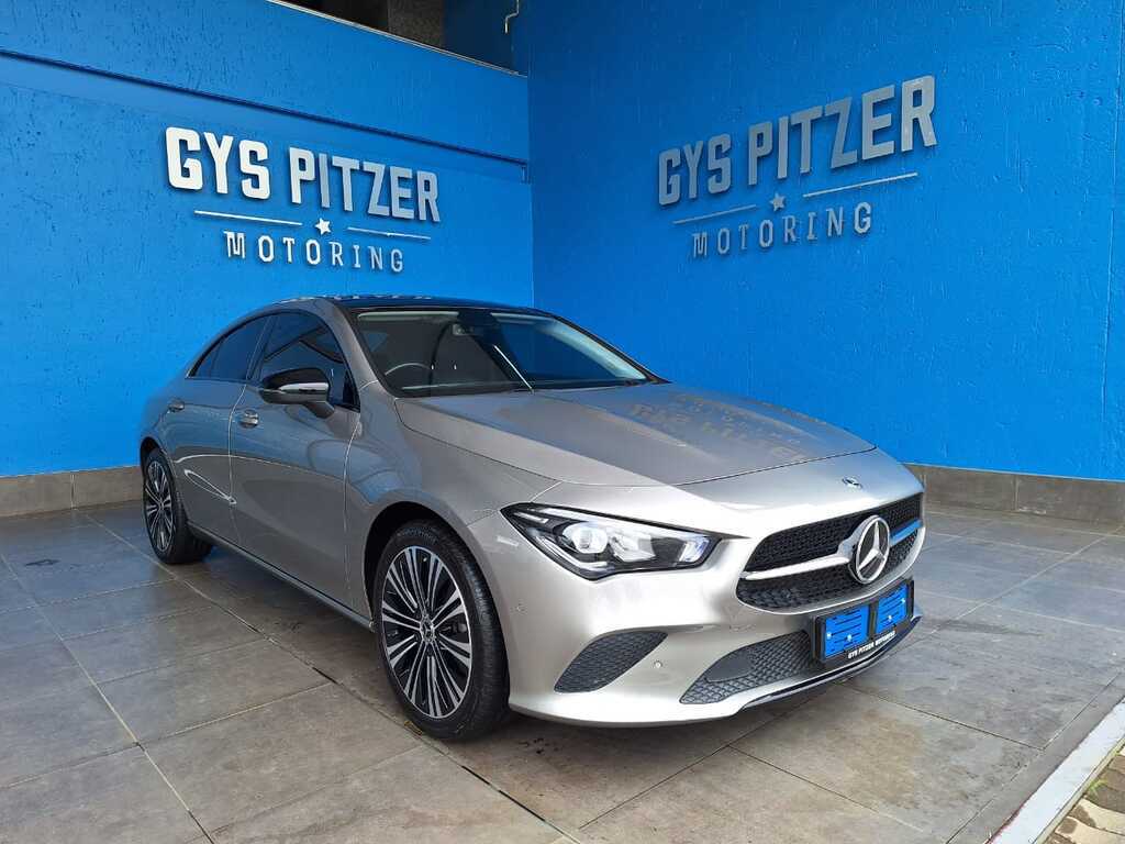 2020 Mercedes-Benz CLA  for sale - SL1819