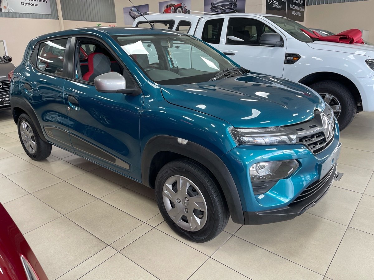 2021 Renault Kwid  for sale - UM71012