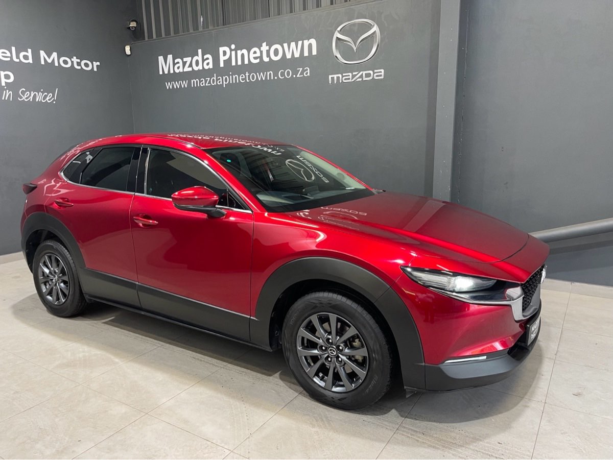 2021 Mazda Mazda CX-30  for sale - UM71013