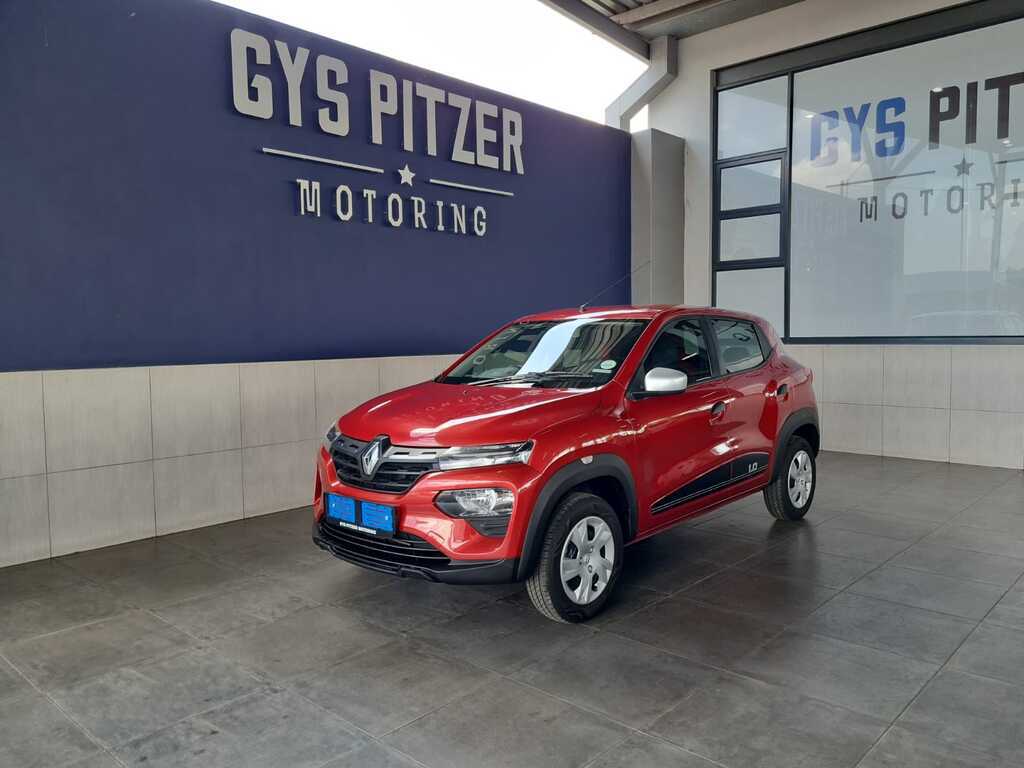 2022 Renault Kwid  for sale - 64319