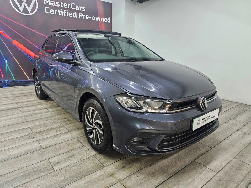 2023 Volkswagen Polo Hatch  for sale - 7918831