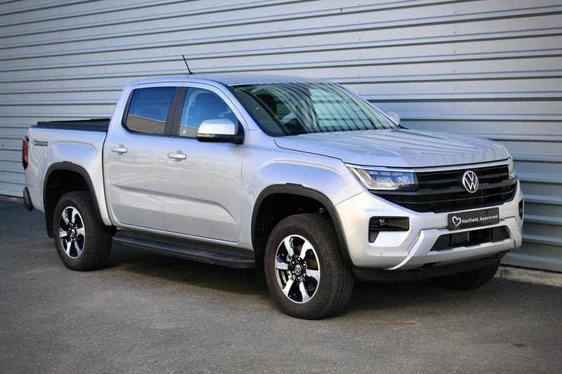 2023 Volkswagen Light Commercial New Amarok  for sale - 7906931