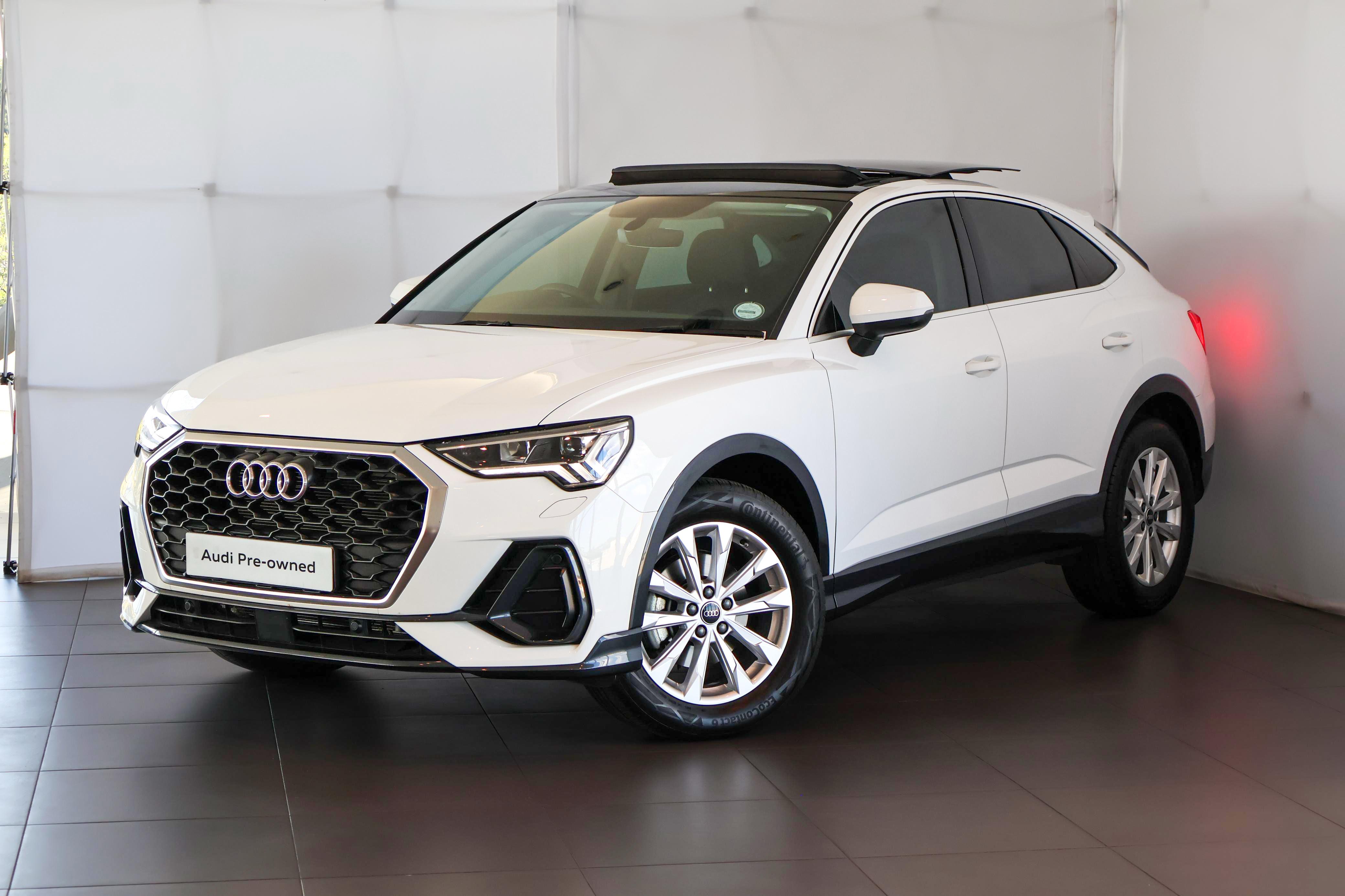 2025 Audi Q3 Sportback  for sale - 7874951