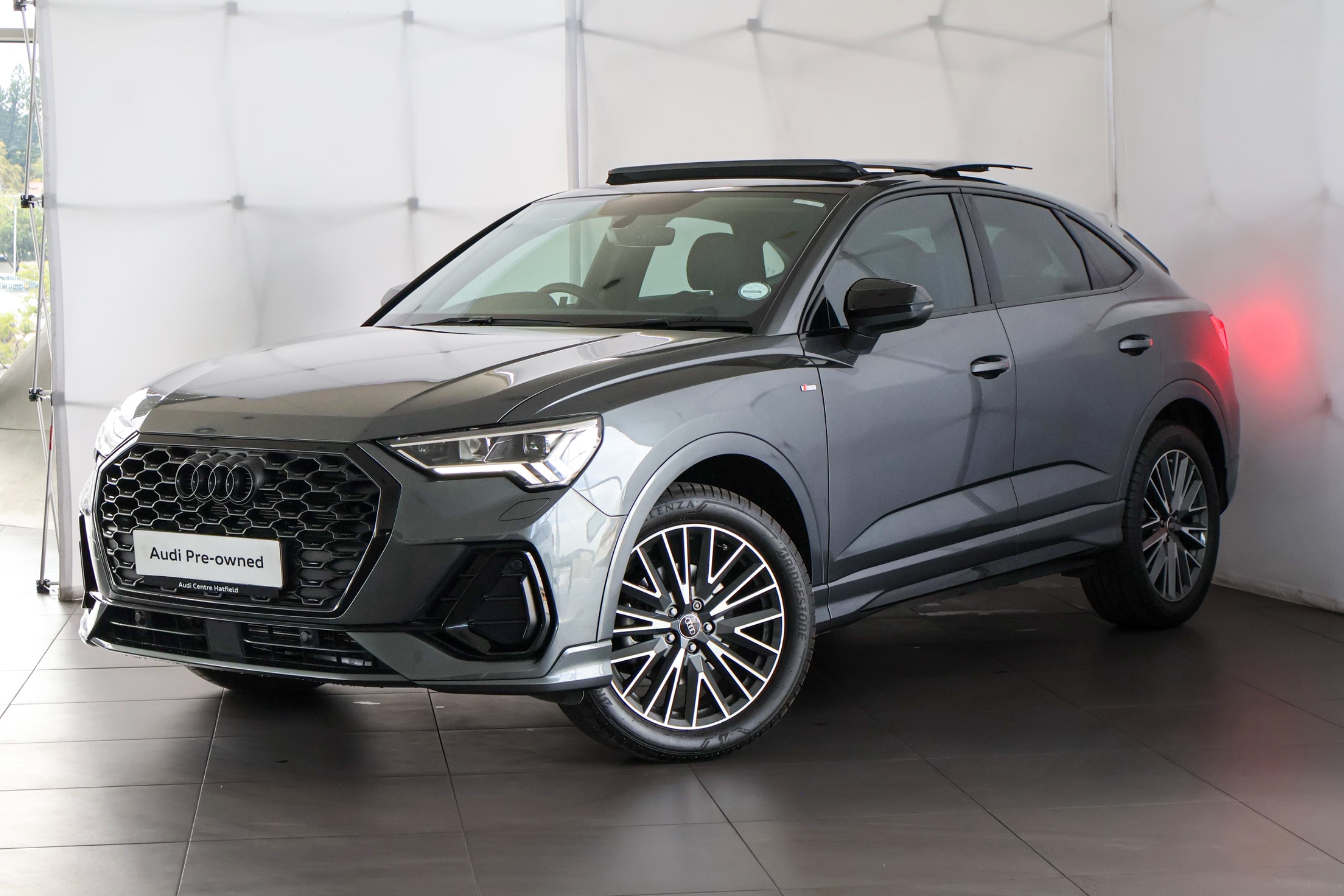 2025 Audi Q3 Sportback  for sale - 7816481