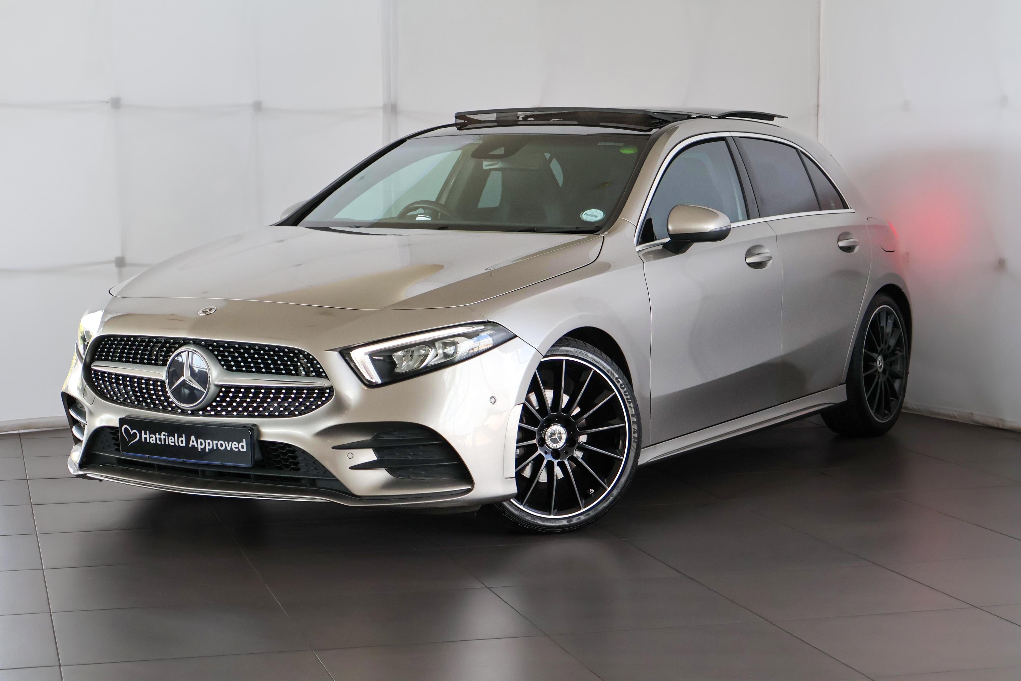 2020 Mercedes-Benz A-Class  for sale - 7918911