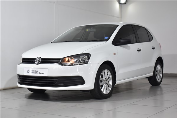 2020 Volkswagen Polo Vivo Hatch  for sale - 8002-310094