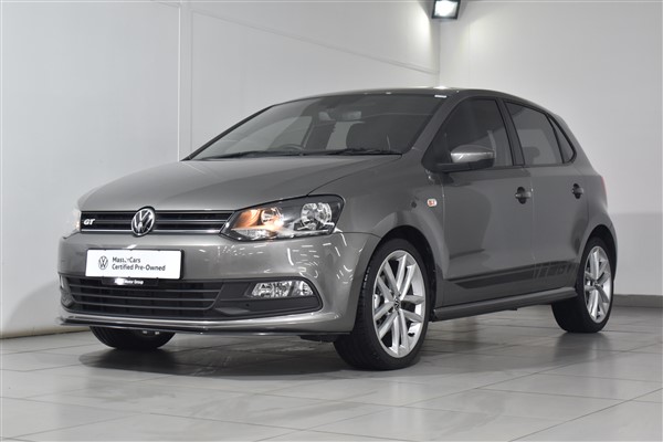 2022 Volkswagen Polo Vivo Hatch  for sale - 8002-318494