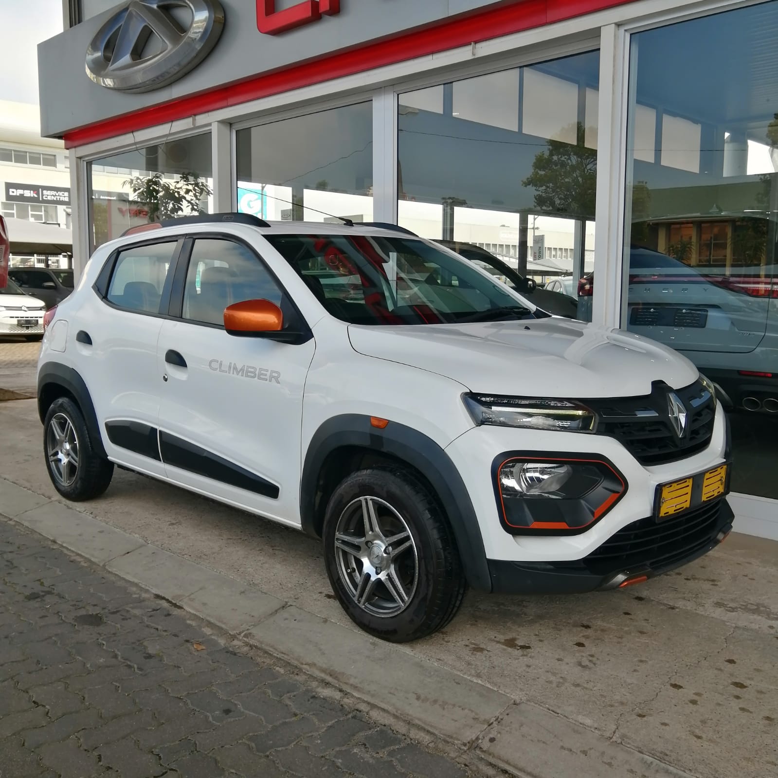 2021 Renault Kwid  for sale - 318392/1 