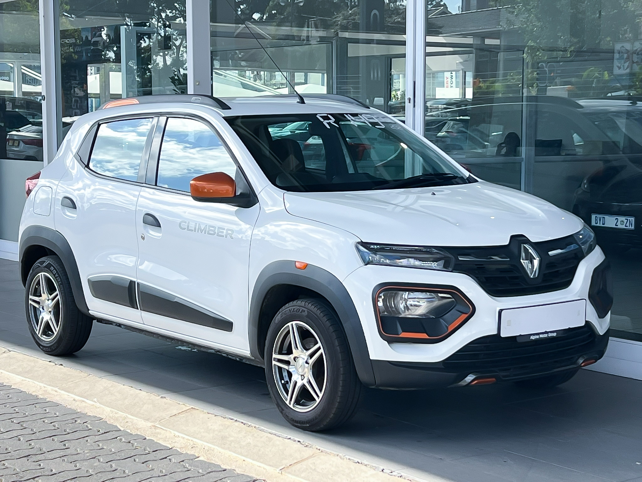 2021 Renault Kwid  for sale - 318392/1 