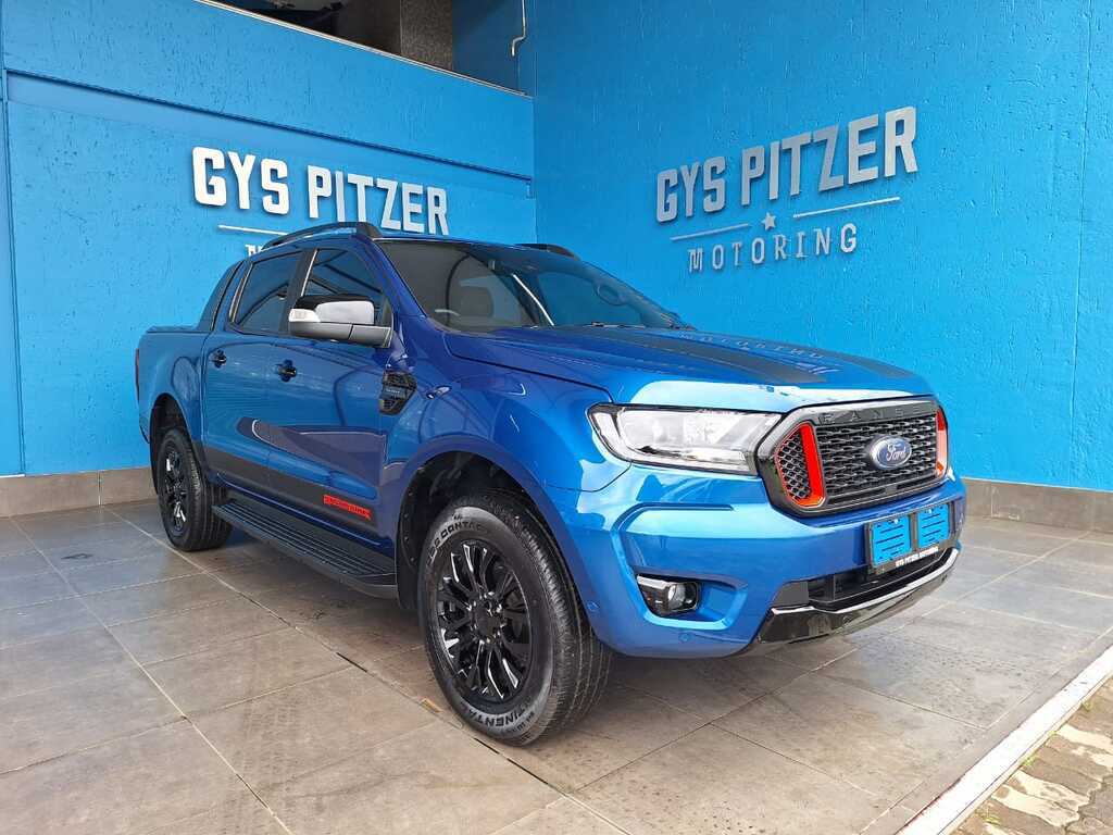 2023 Ford Ranger  for sale - SL1821