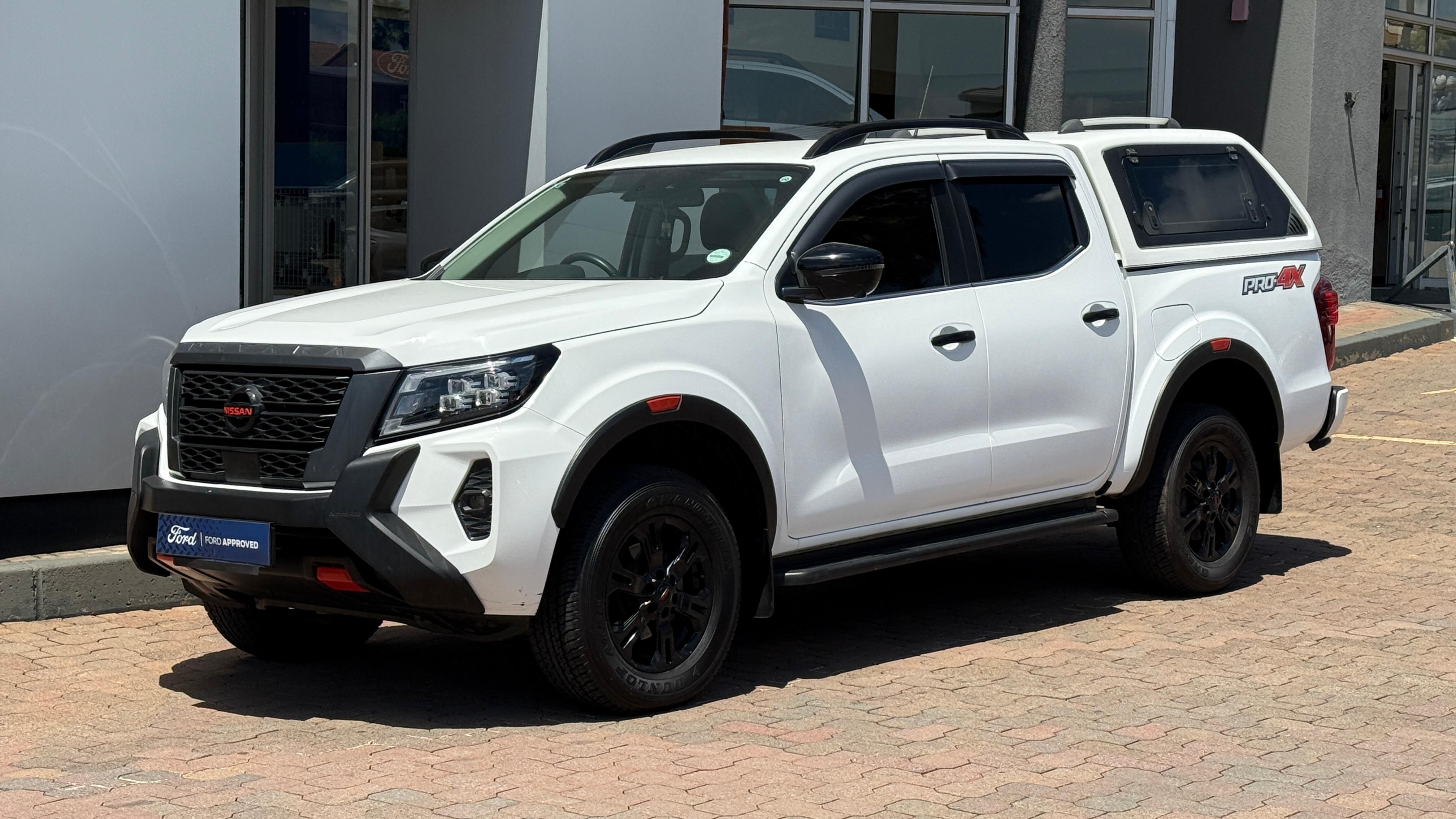 2022 Nissan Navara  for sale - UF70989