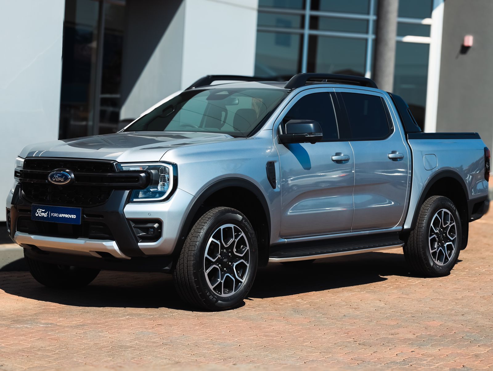 2025 Ford New Ranger  for sale - UF70991