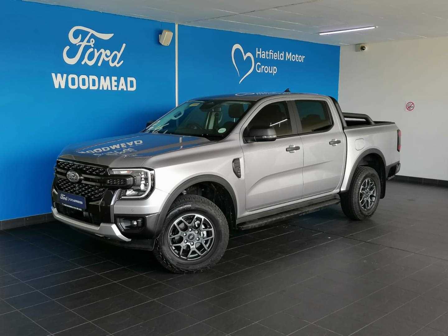 2025 Ford New Ranger  for sale - UF71646