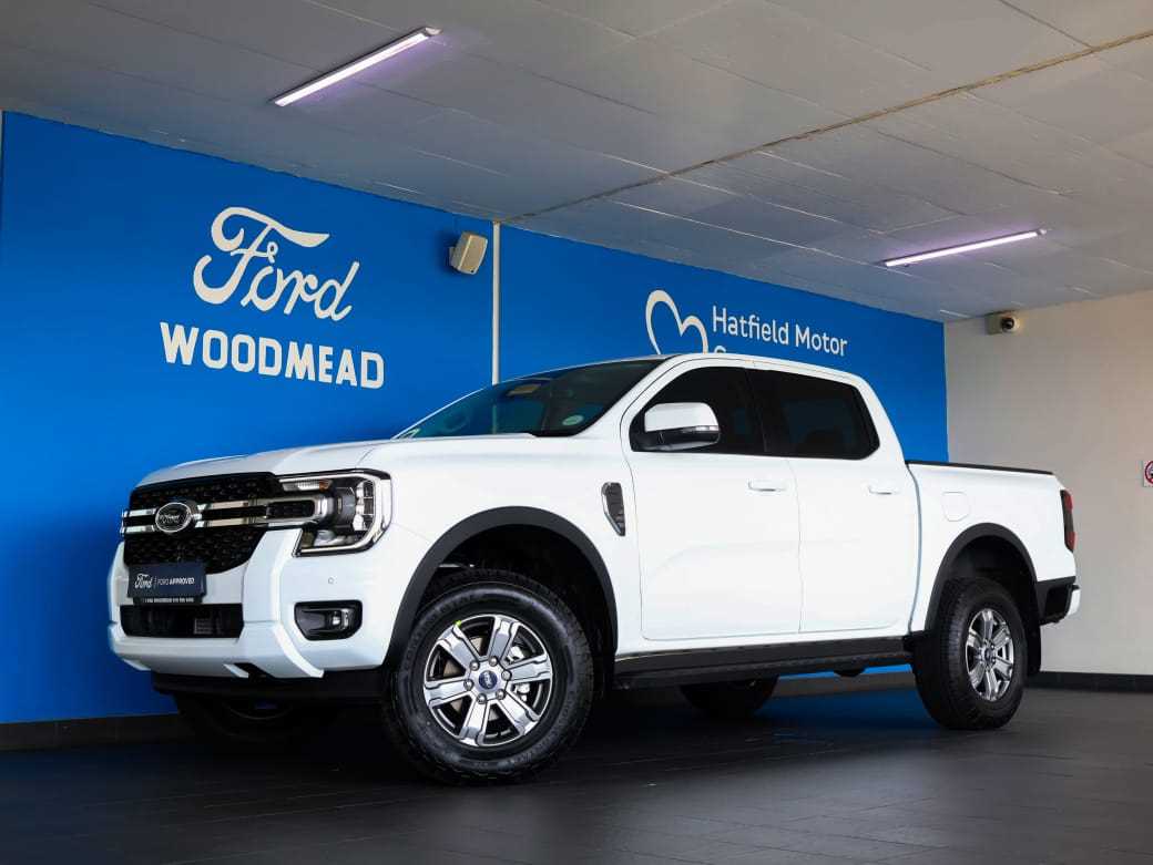 2025 Ford New Ranger  for sale - UF71647