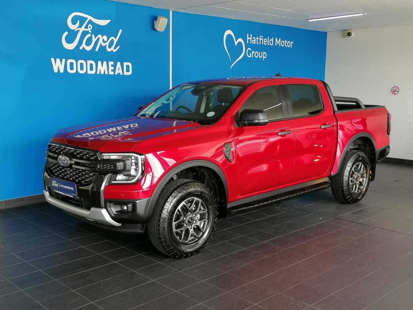 2025 Ford New Ranger  for sale - UF71650