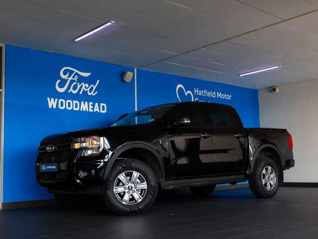 2025 Ford New Ranger  for sale - UF71651