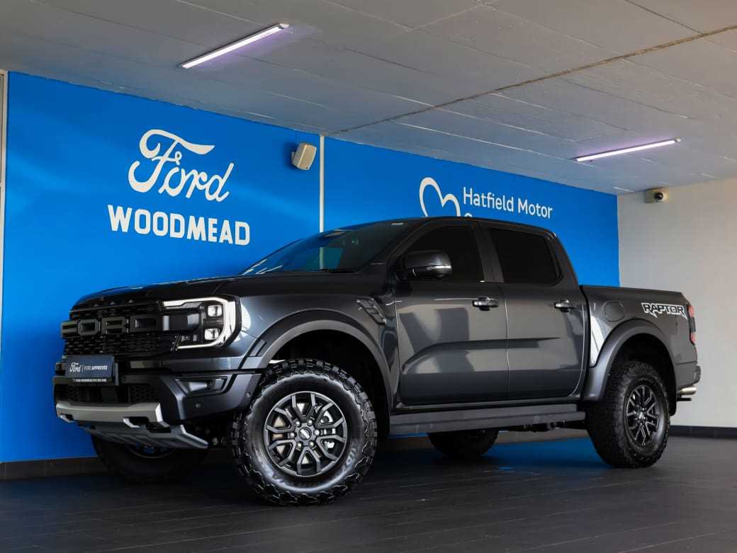 2025 Ford Next-Gen Ranger Raptor  for sale - UF71653