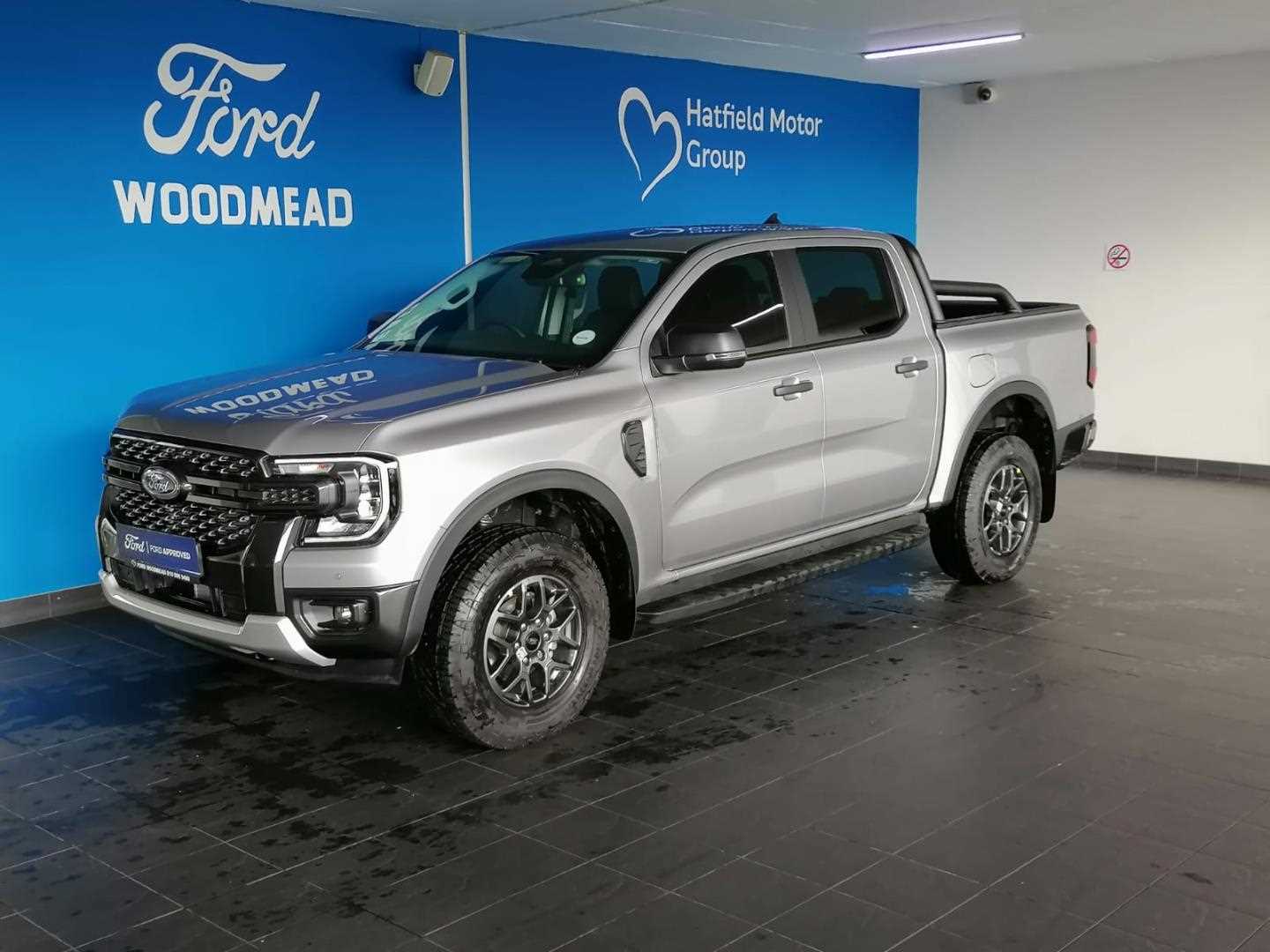 2025 Ford New Ranger  for sale - UF71655