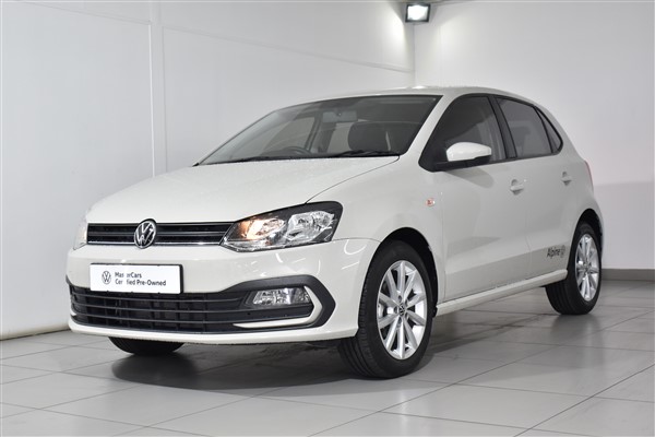 2024 Volkswagen New Polo Vivo Hatch  for sale - 8002-318539