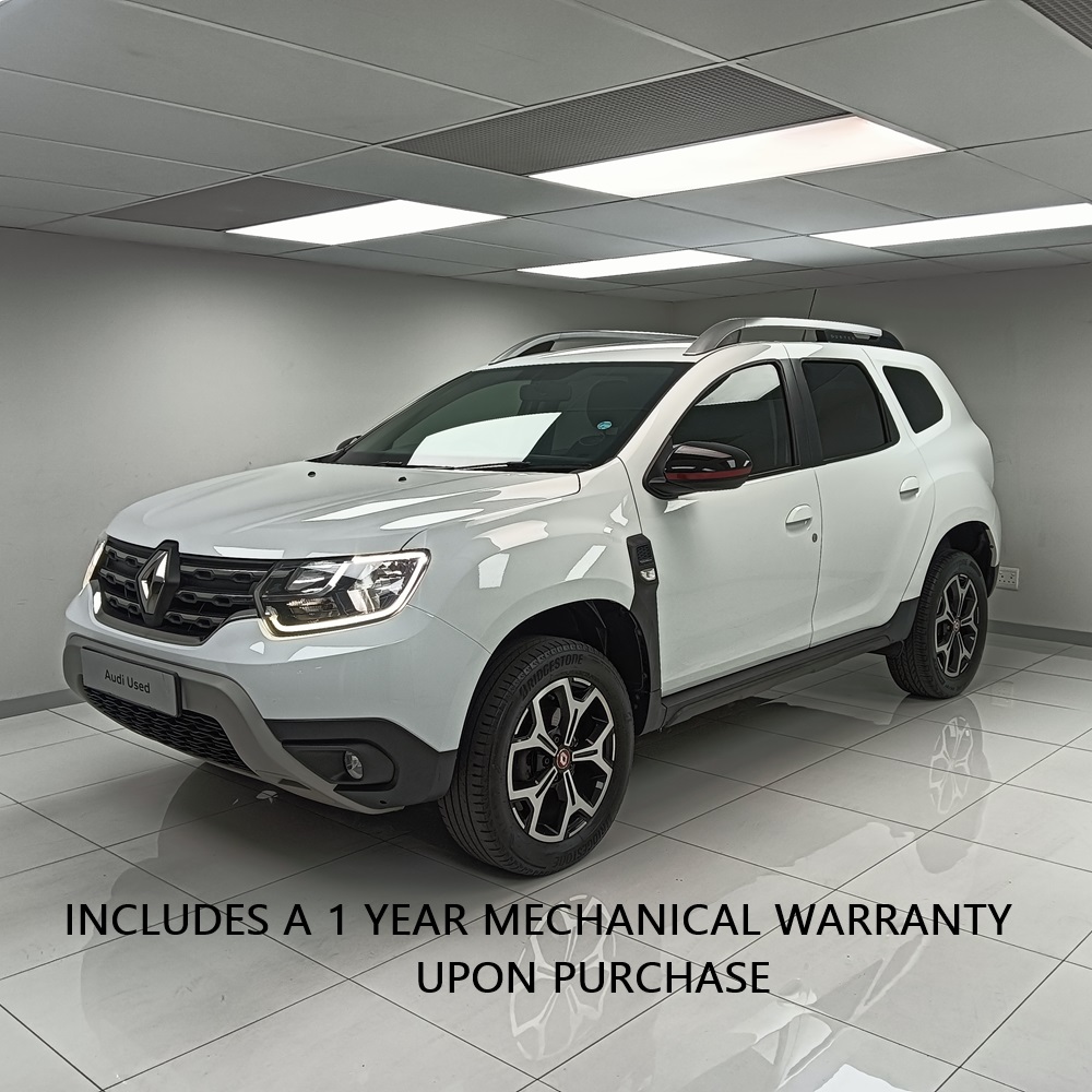 2019 Renault Duster  for sale - 1001-317548