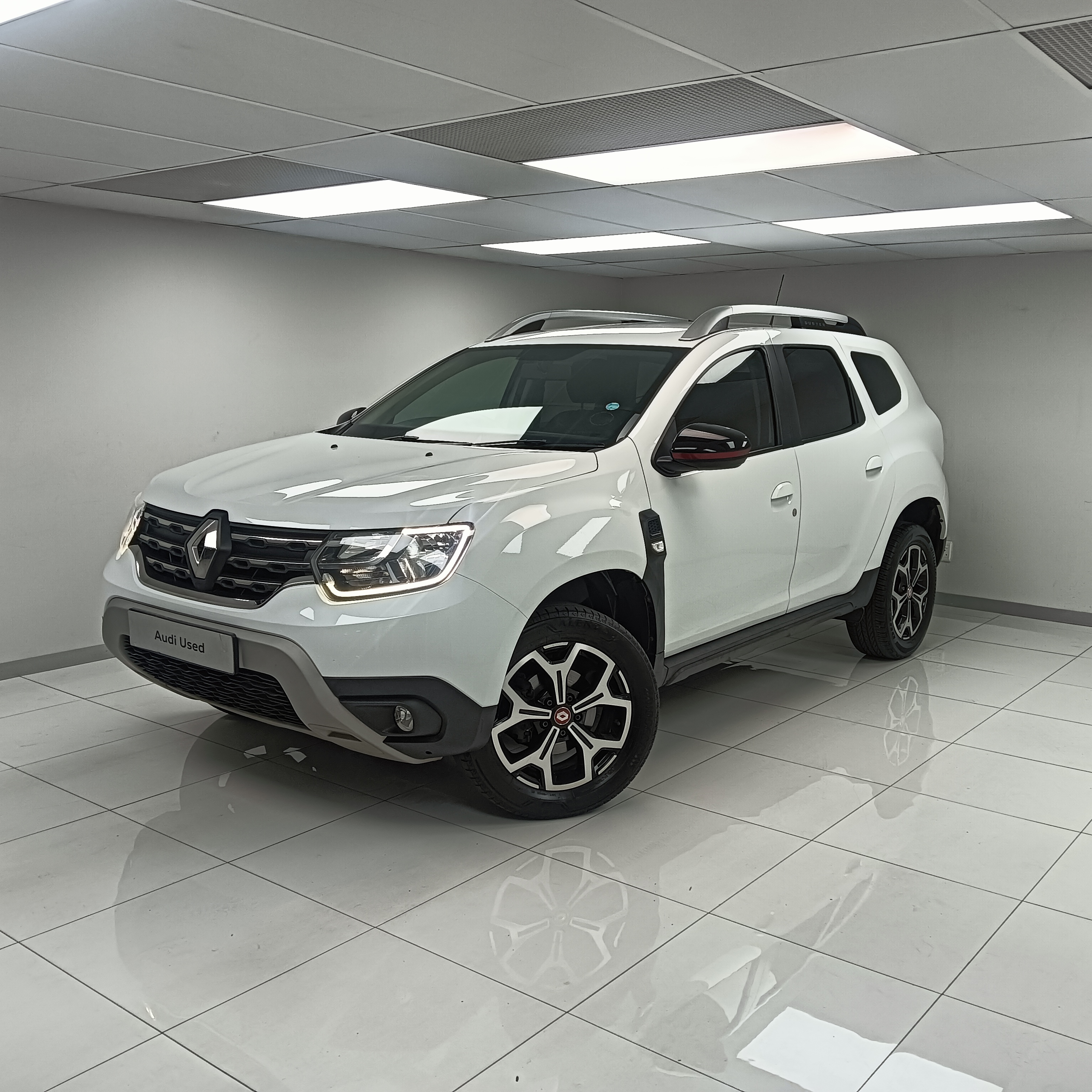 2019 Renault Duster  for sale - 1001-317548