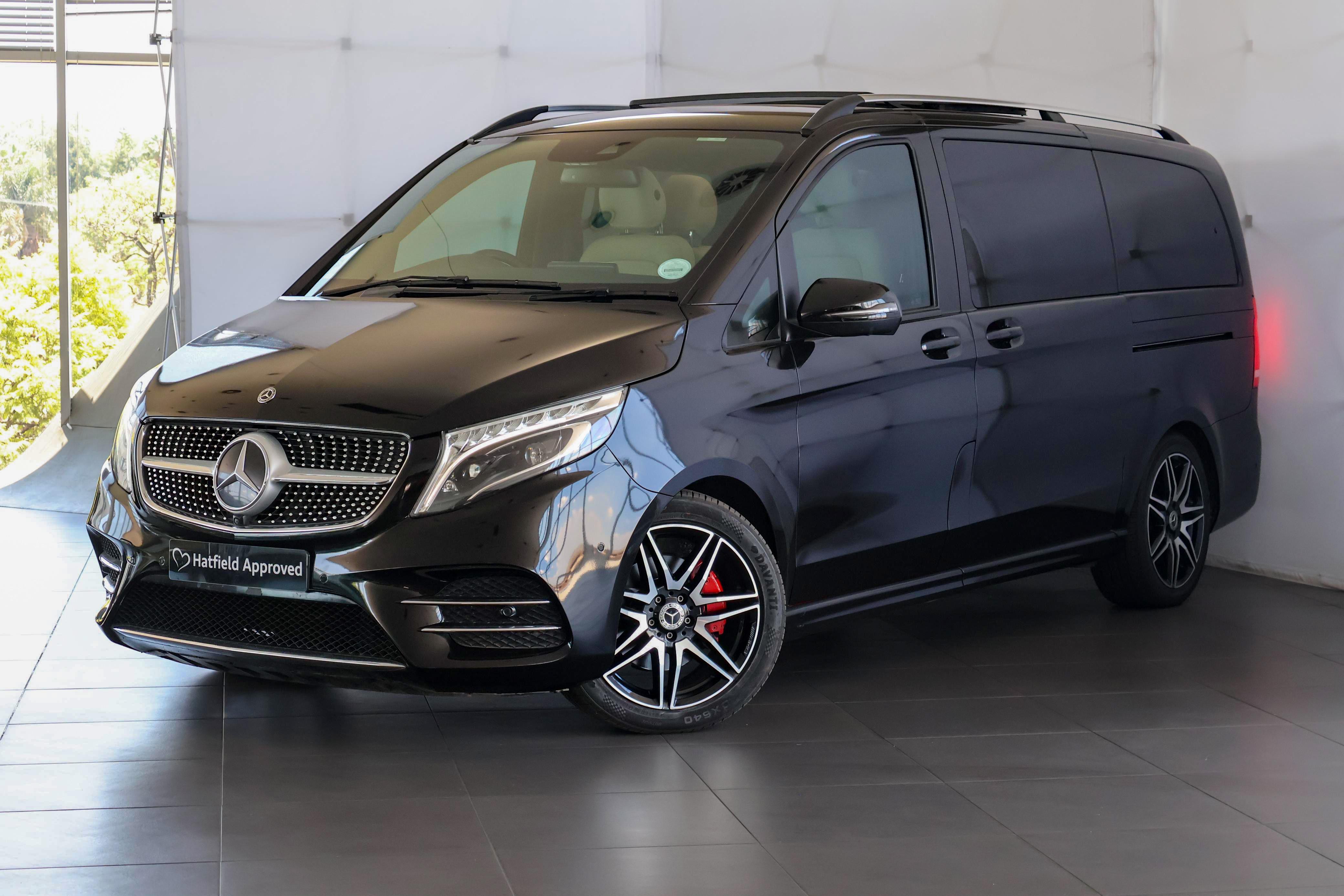 2021 Mercedes-Benz V-Class  for sale - 7919631