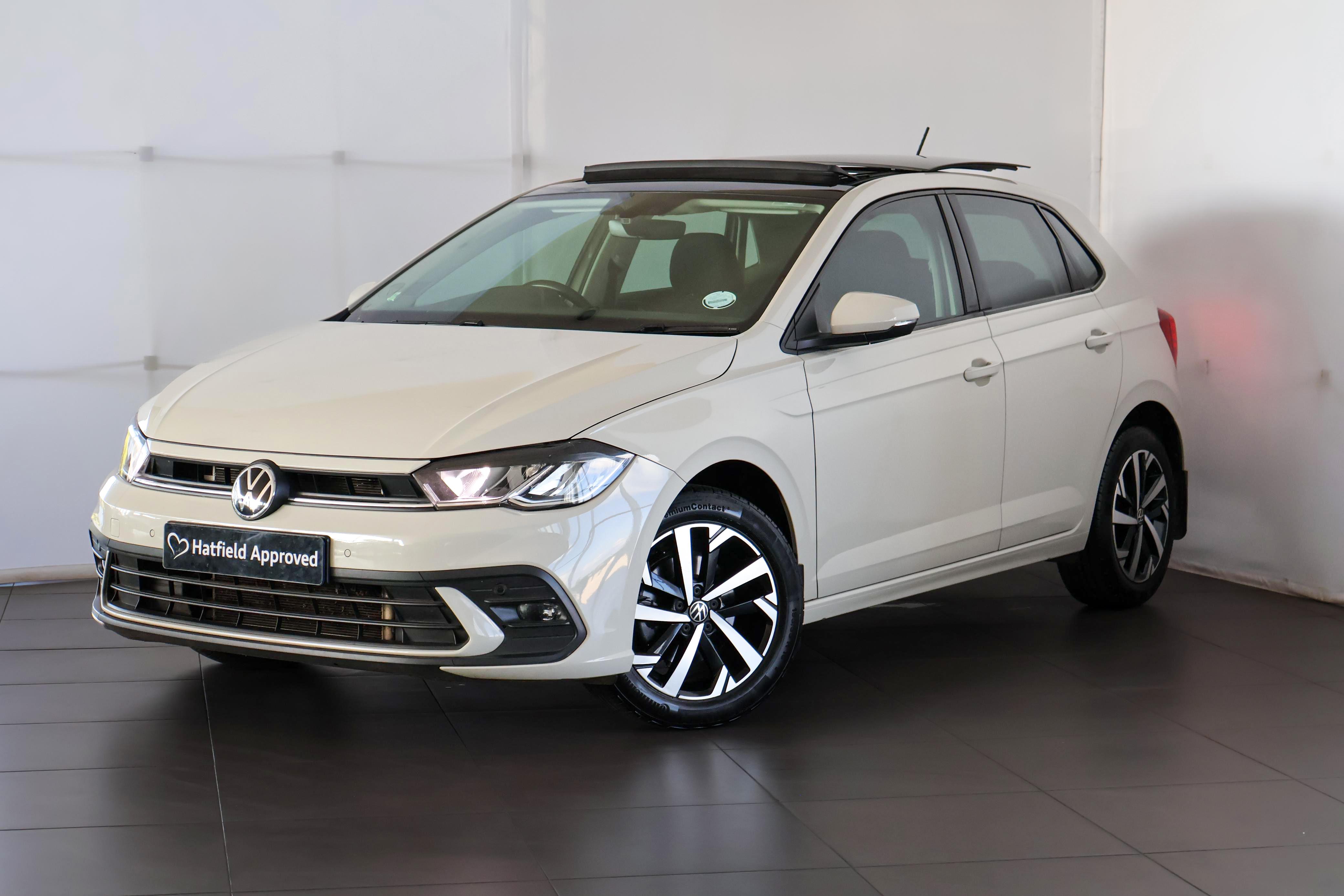 2022 Volkswagen Polo Hatch  for sale - 7919641