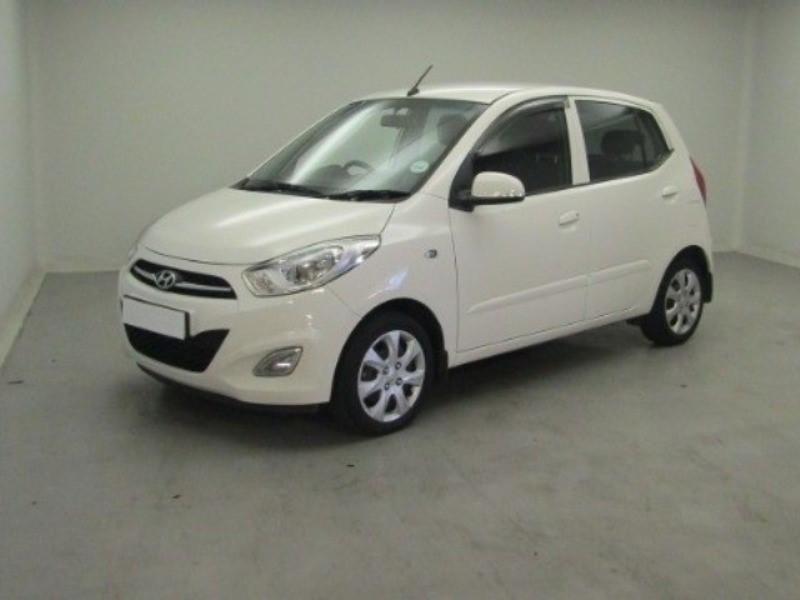 2015 Hyundai i10  for sale - U0070727