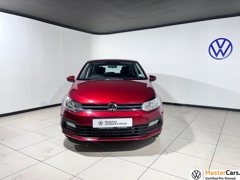 2024 Volkswagen New Polo Vivo Hatch  for sale - U0070777