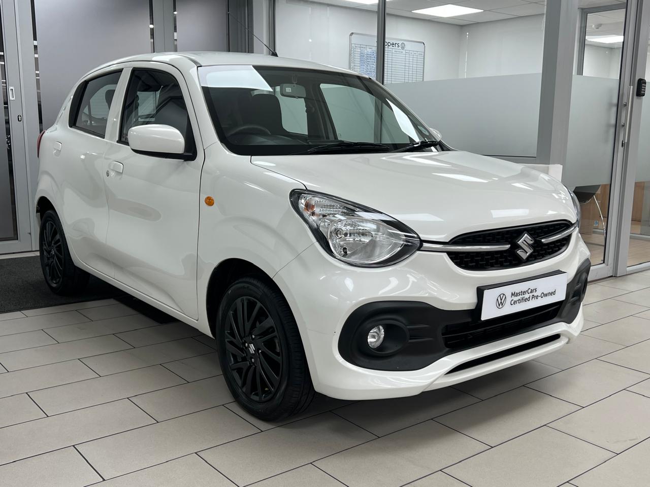 2024 Suzuki Celerio  for sale - 01HVUNF210133