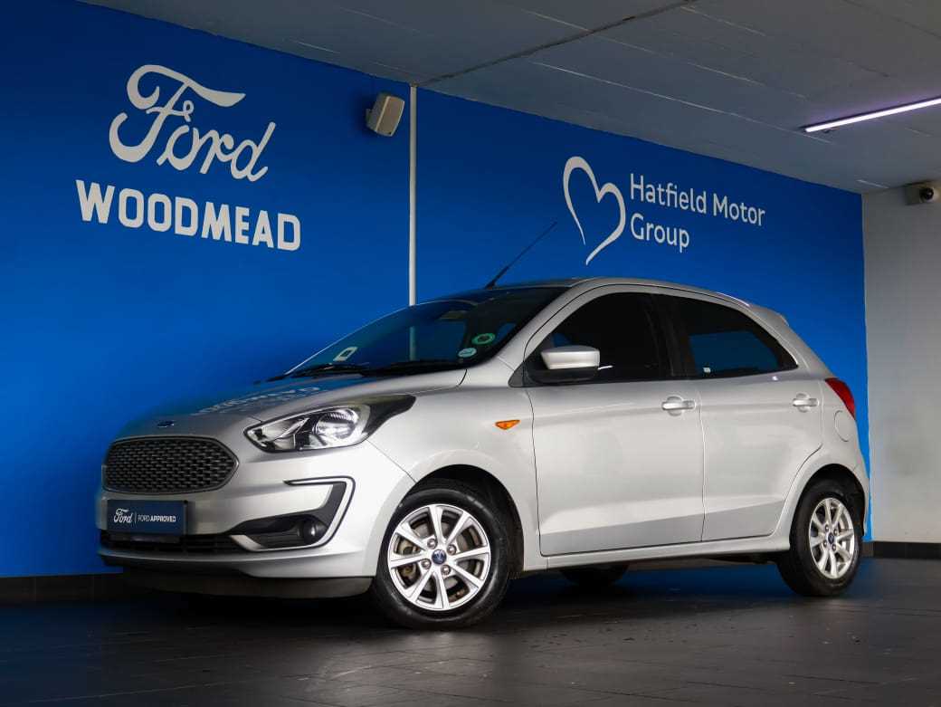 2019 Ford Figo  for sale - UF71636