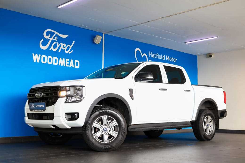 2025 Ford New Ranger  for sale - UF71659