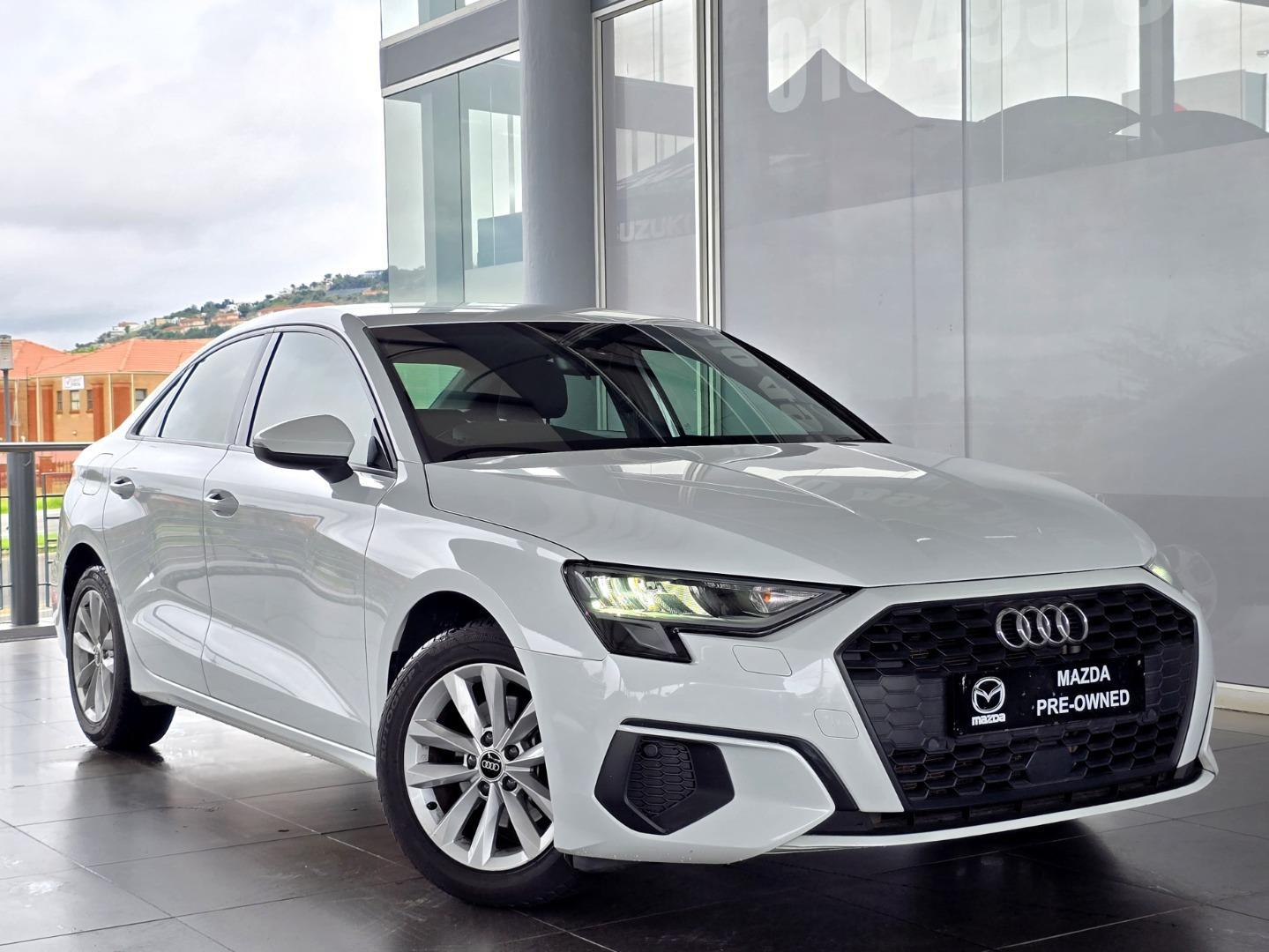 2022 Audi A3  for sale - UC4722