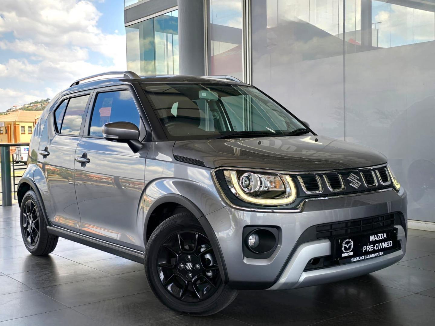 2024 Suzuki Ignis  for sale - UC4701