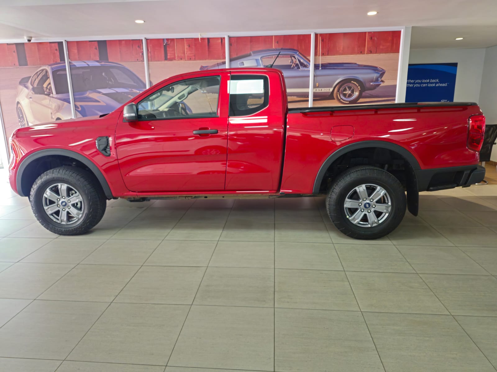 Ford New Ranger 2025 for sale in Gauteng