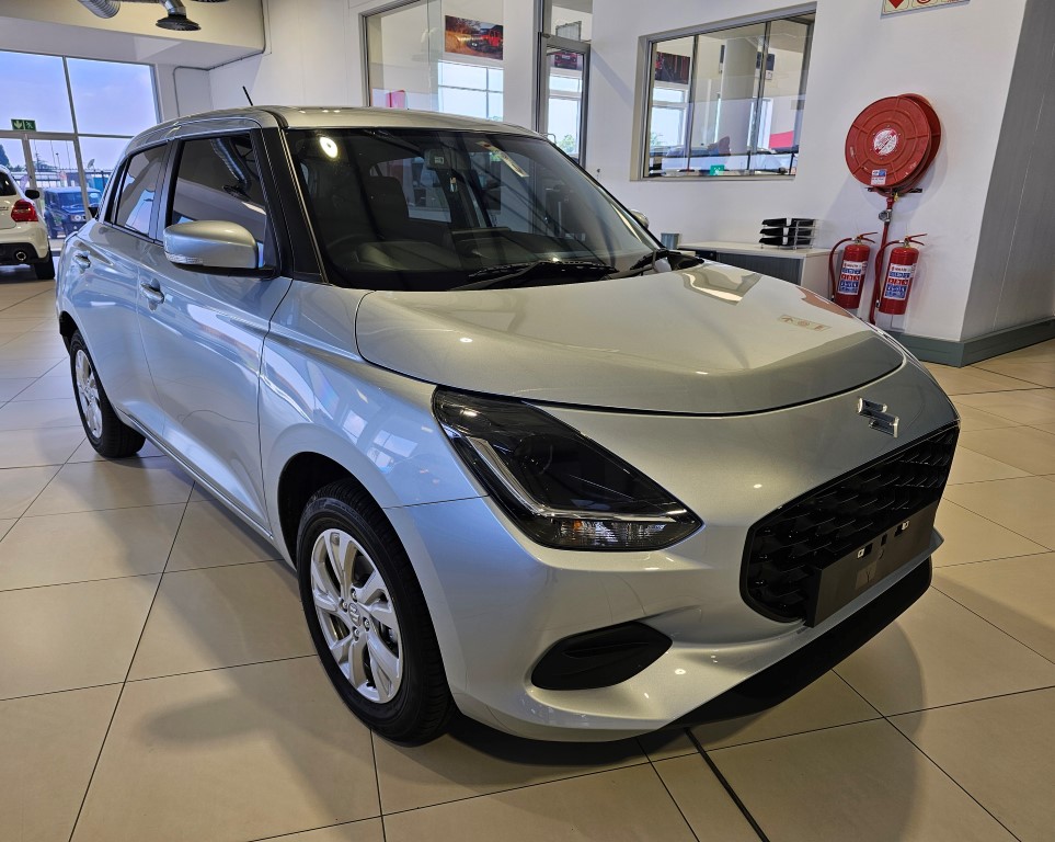 2025 Suzuki Swift  for sale - US21288