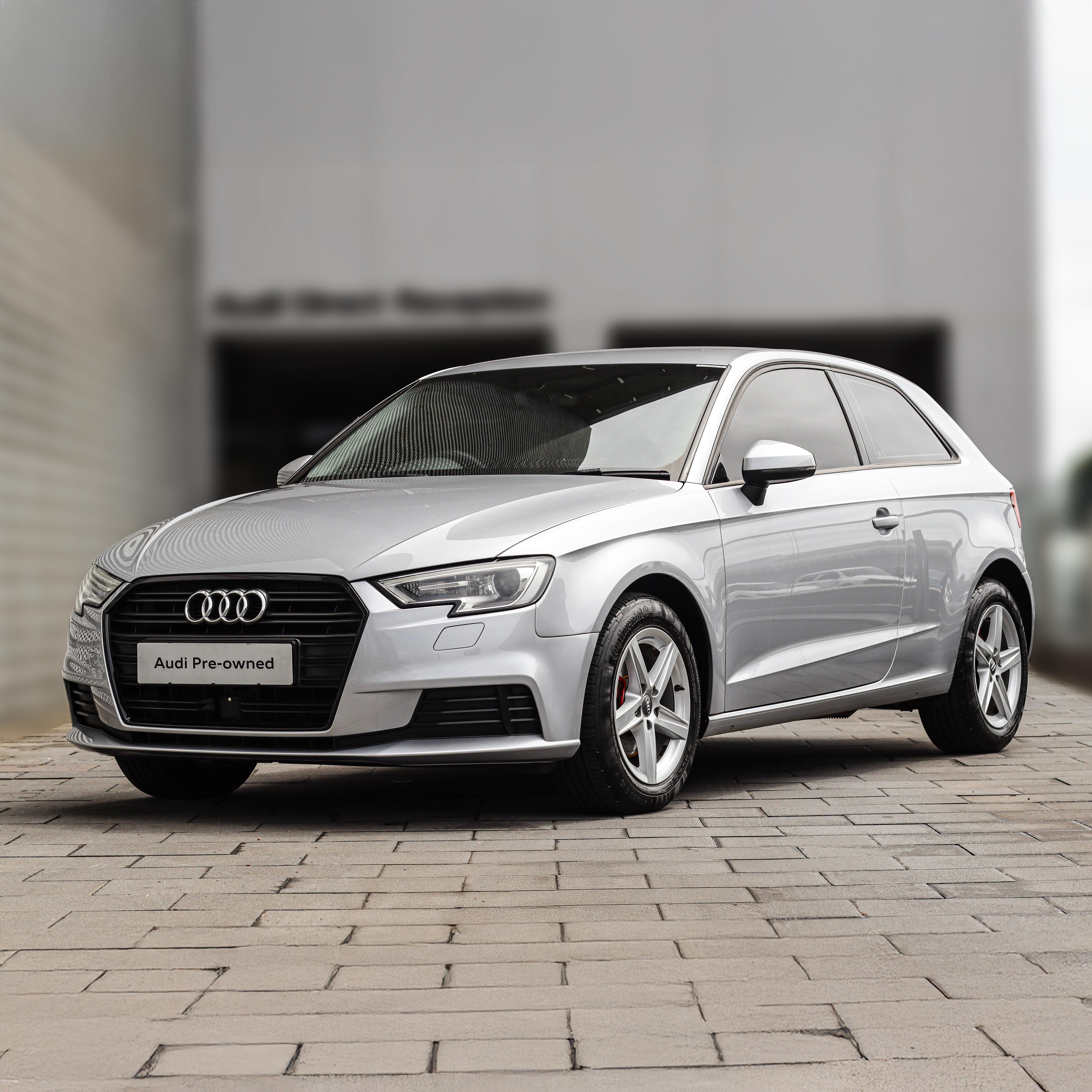 2018 Audi A3  for sale - 228806/1