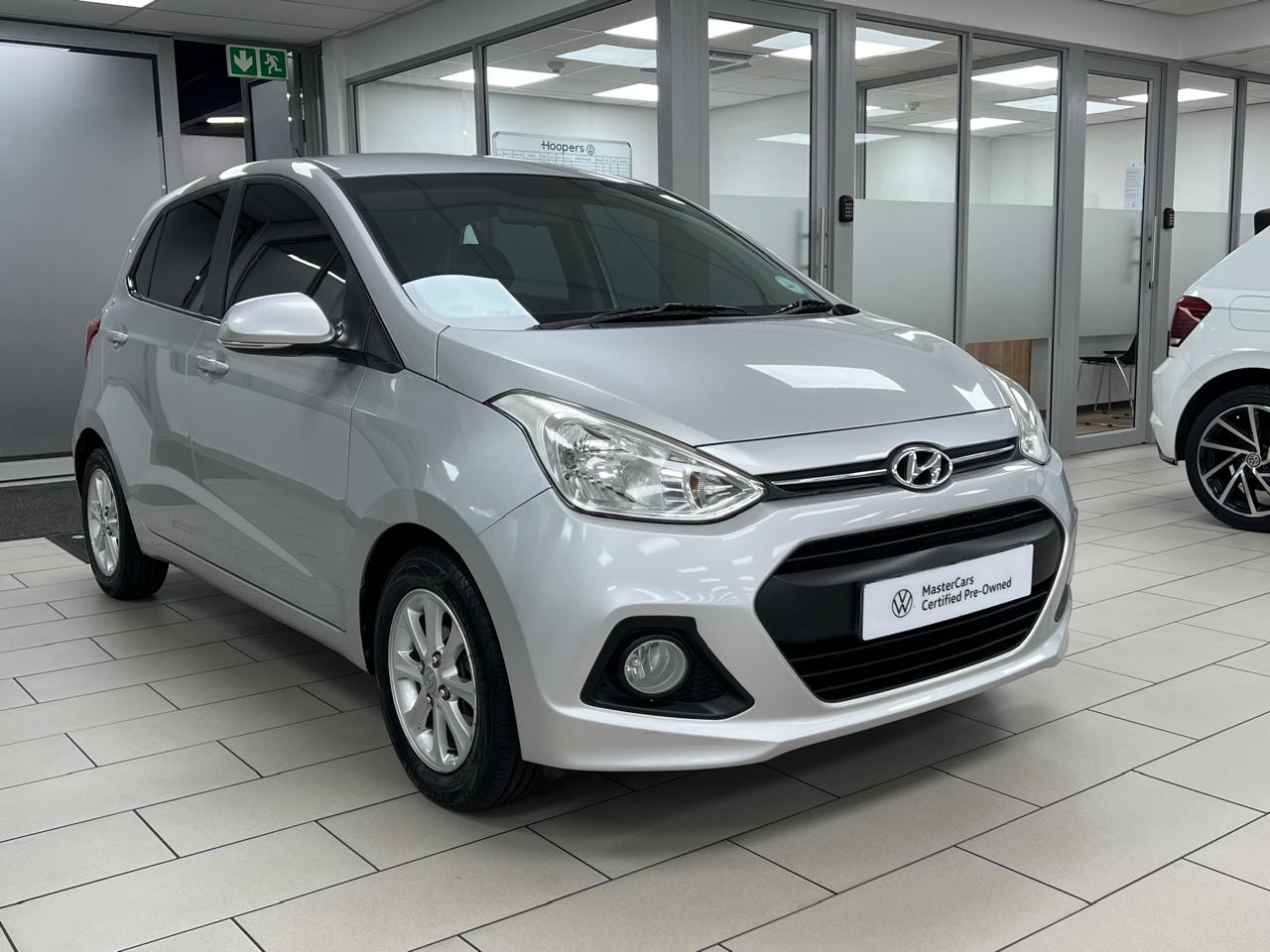 2016 Hyundai Grand i10  for sale - 47664