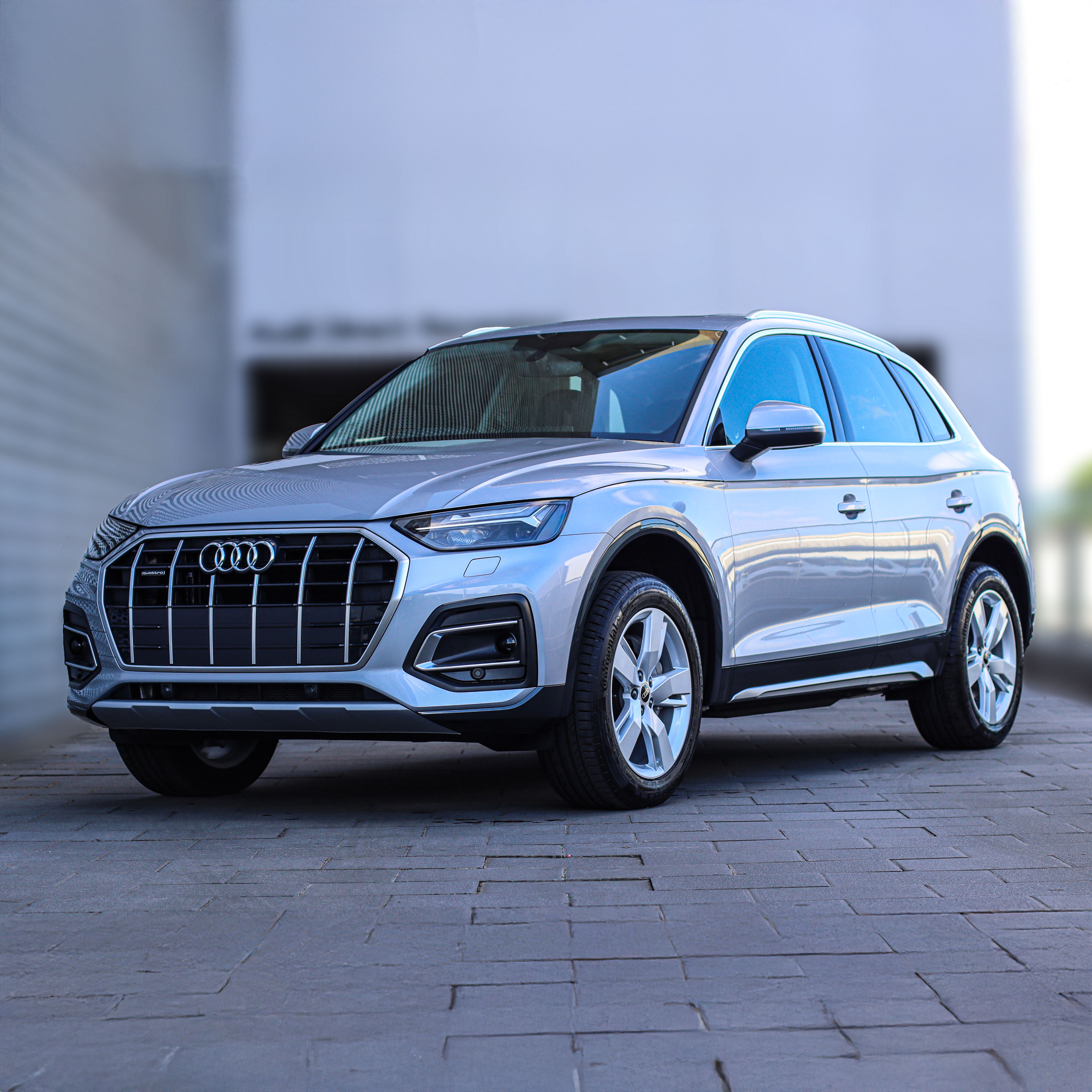 2025 Audi Q5  for sale - 318301/1