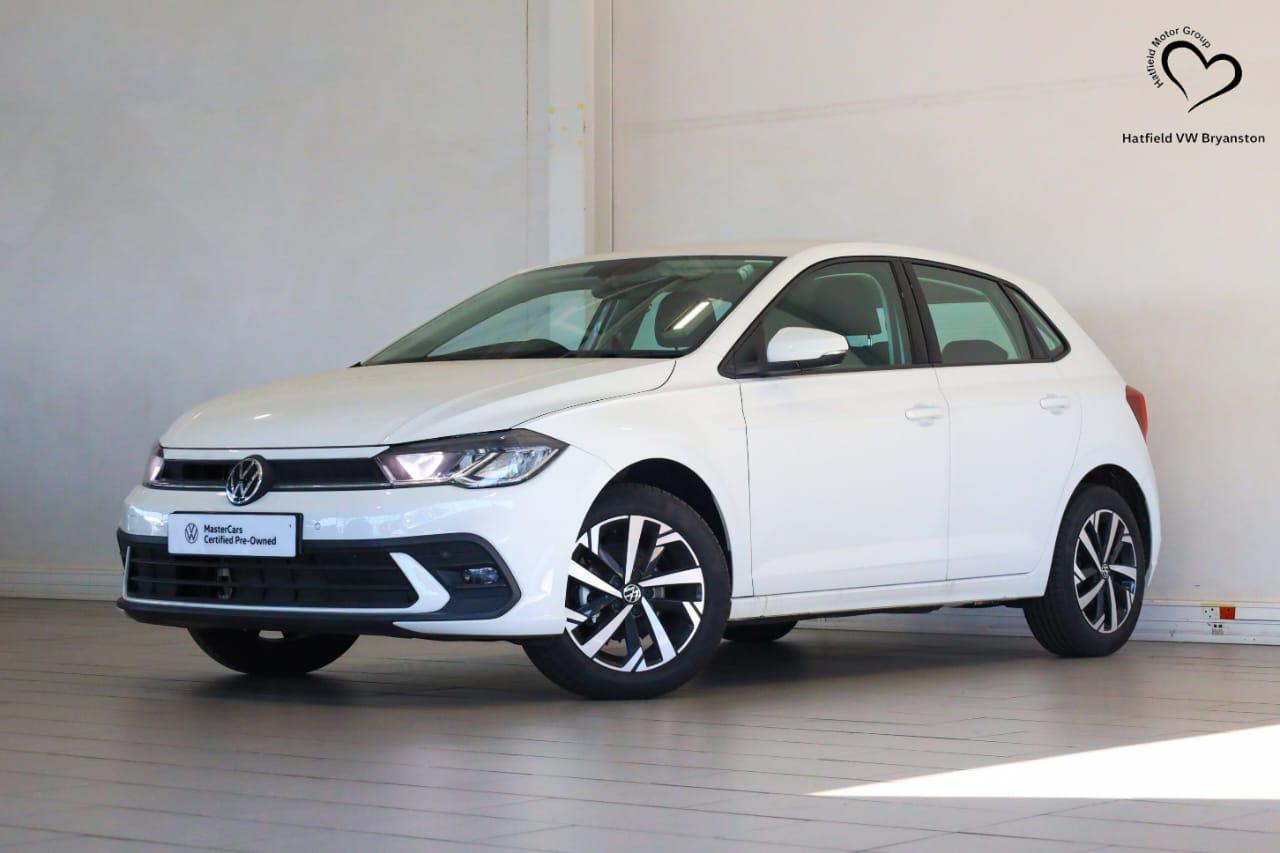 2025 Volkswagen Polo Hatch  for sale - 7905211