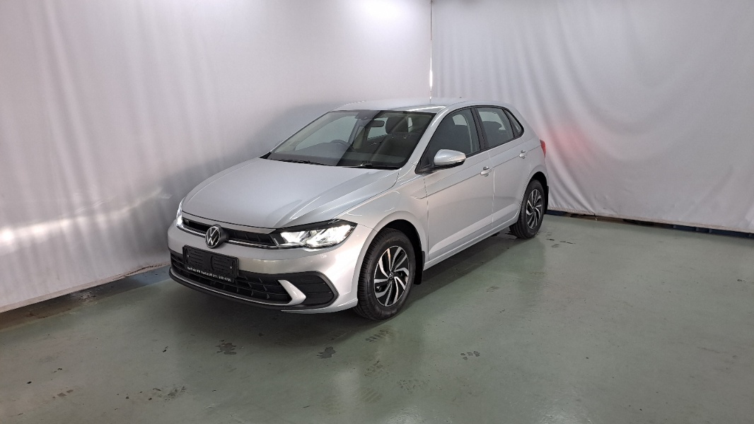 2025 Volkswagen Polo Hatch  for sale - 7849941