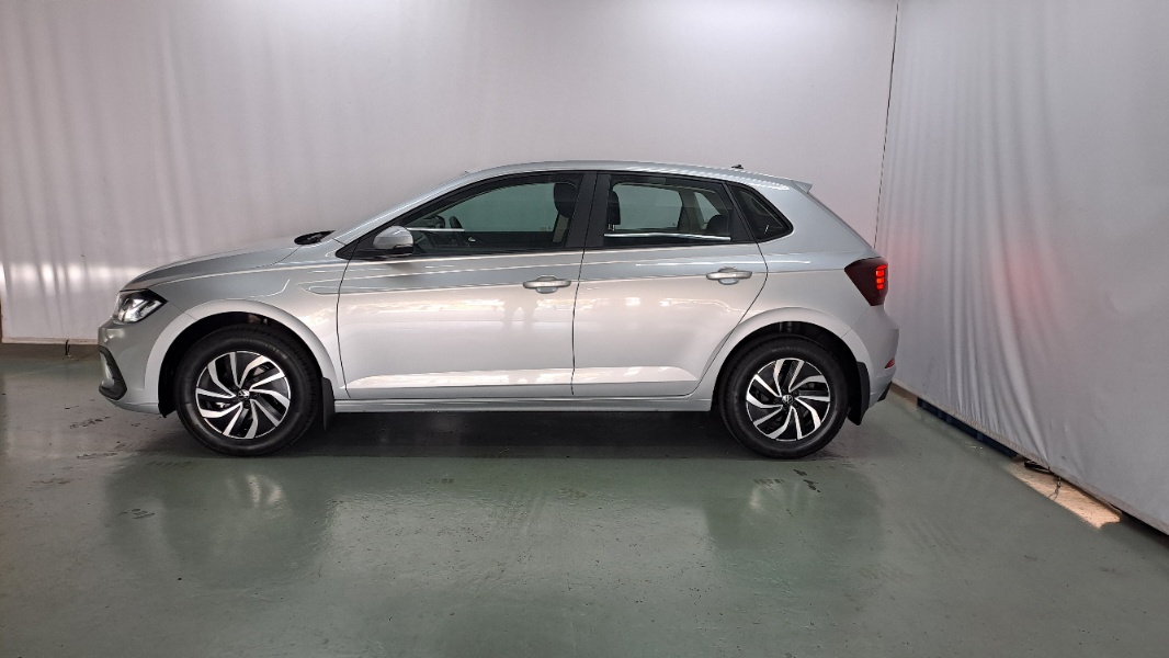 2025 Volkswagen Polo Hatch  for sale - 7850161