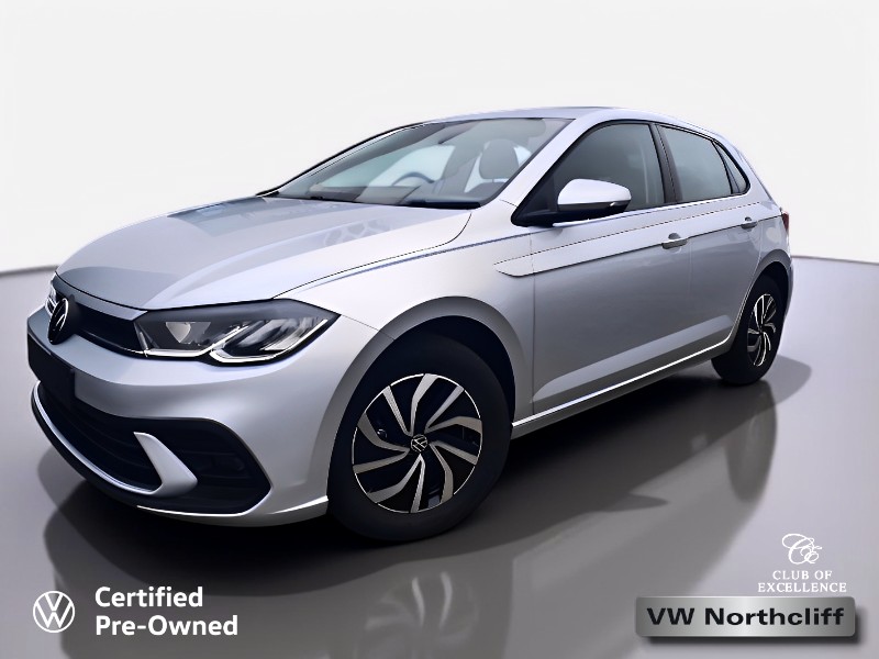 2025 Volkswagen Polo Hatch  for sale - 7850161