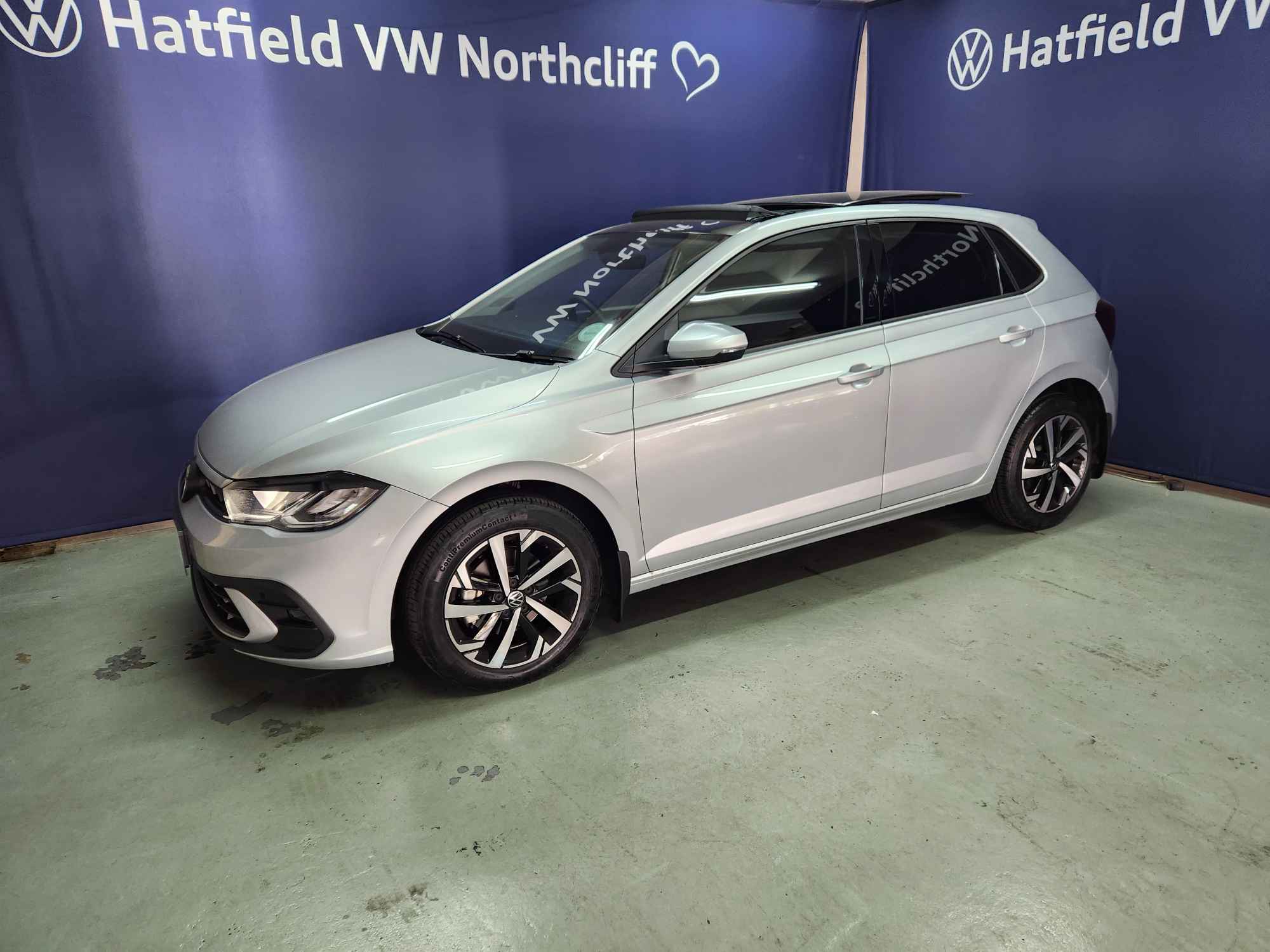 2025 Volkswagen Polo Hatch  for sale - 7885171