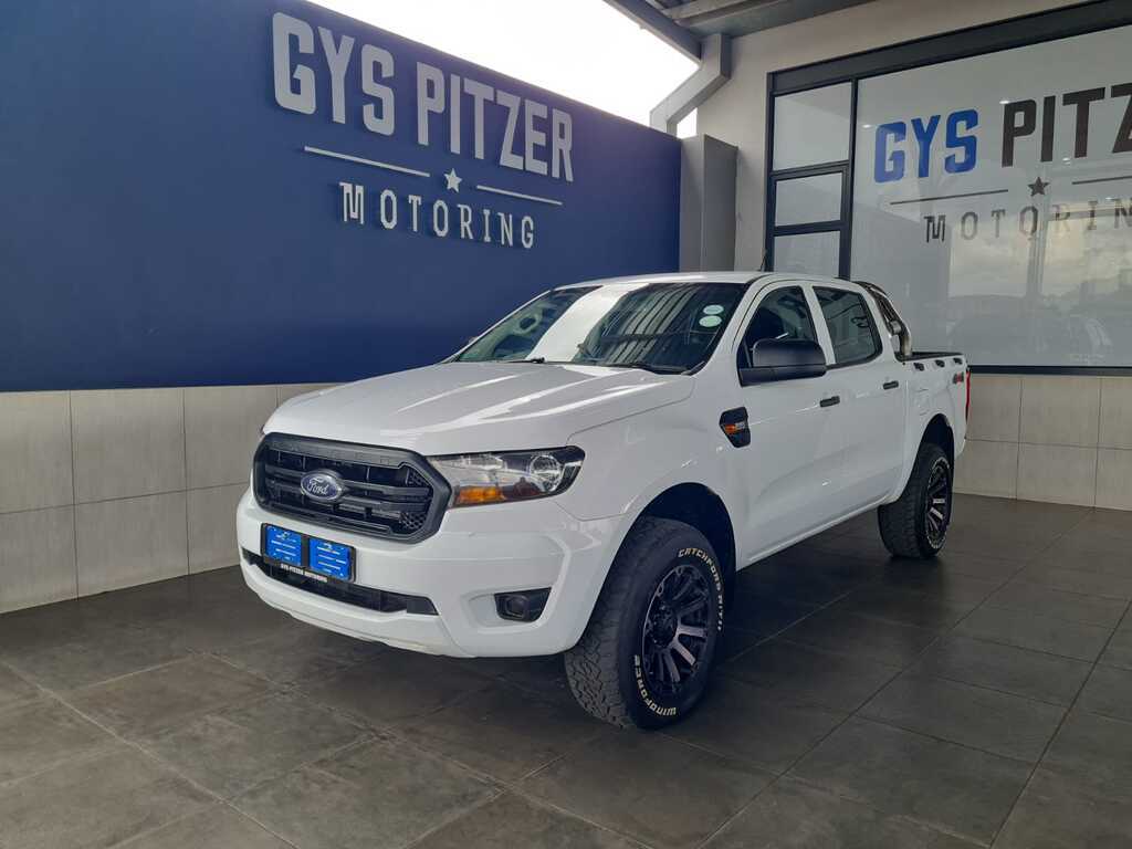 2021 Ford Ranger  for sale - 64323