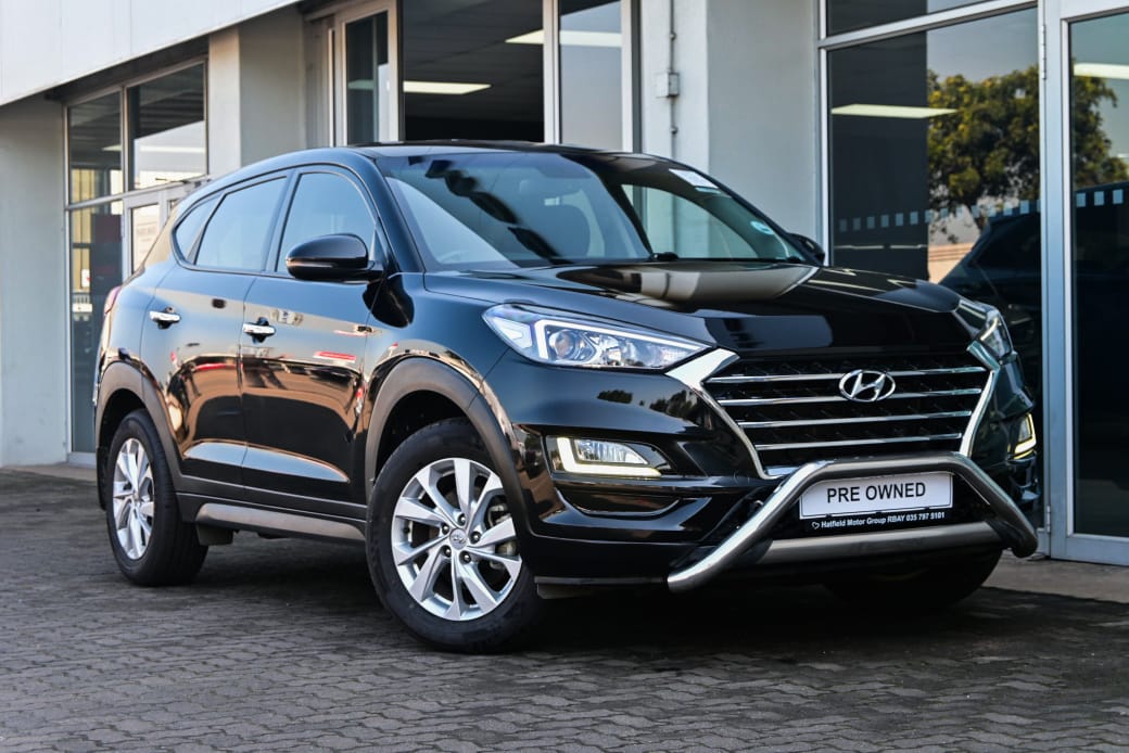 2021 Hyundai Tucson  for sale - UI70552