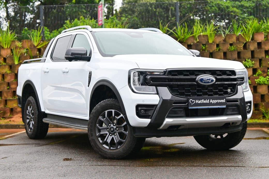 2025 Ford New Ranger  for sale - UF71235