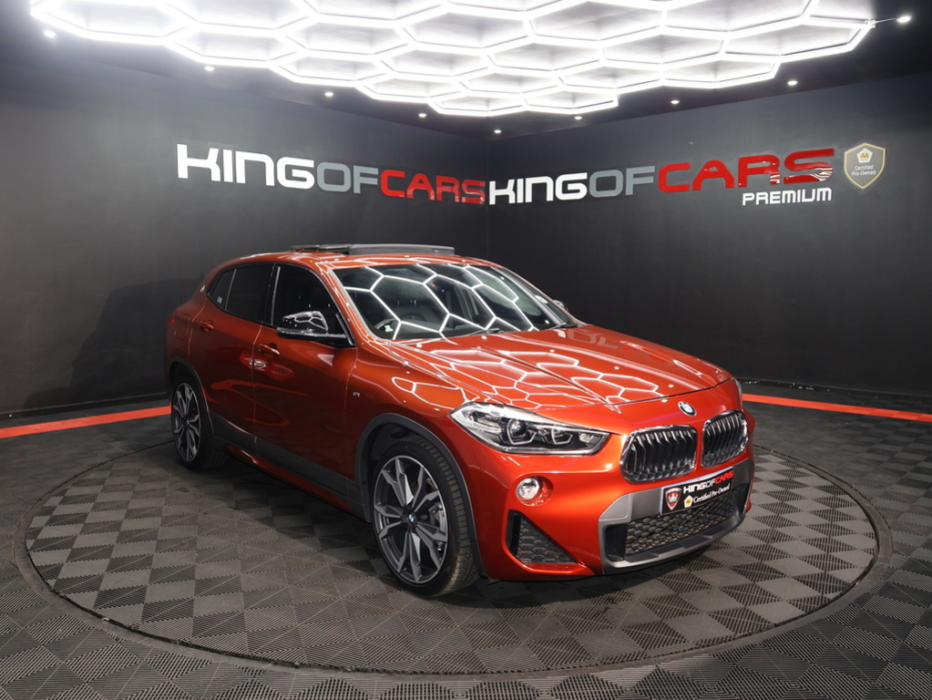 2018 BMW X2  for sale - CK23889