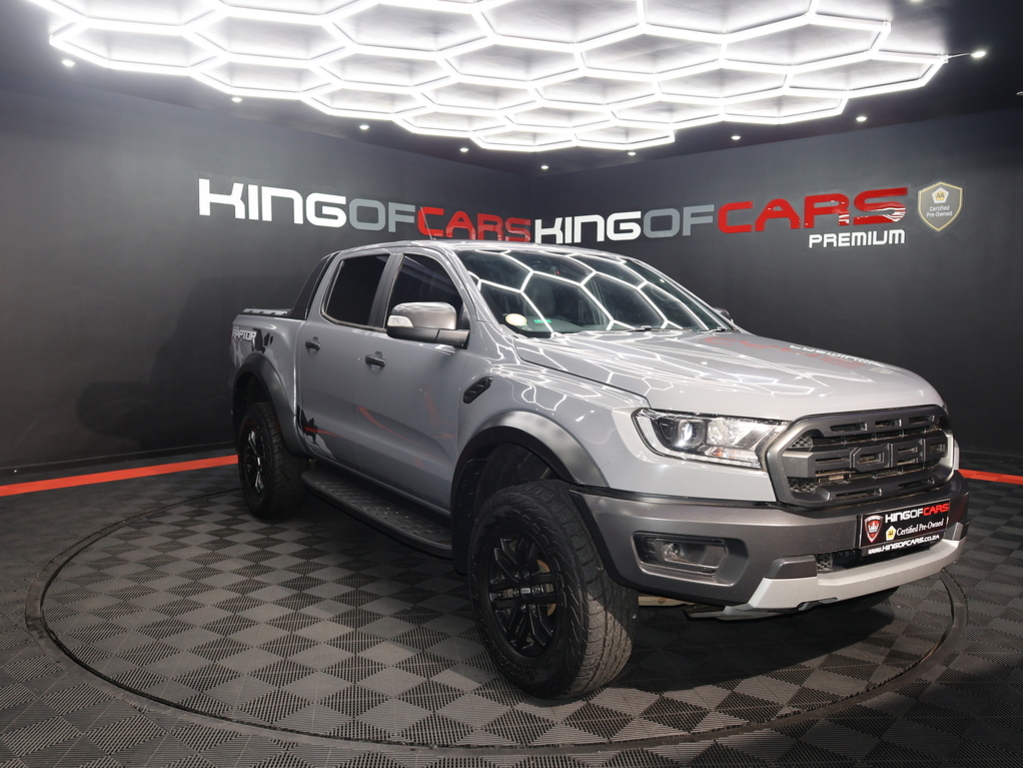 2021 Ford Ranger Raptor  for sale - CK23847